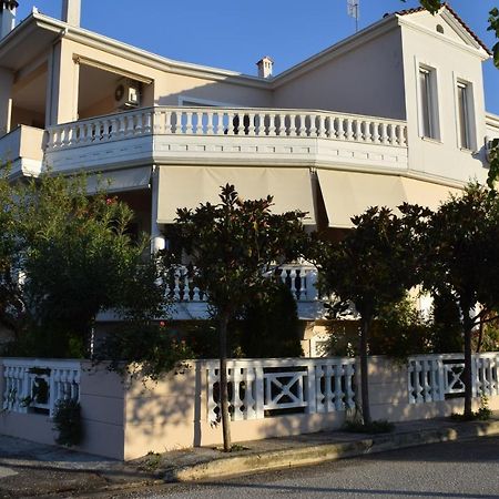 شقة Five Stars In Trikala المظهر الخارجي الصورة