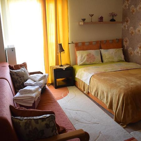 شقة Five Stars In Trikala المظهر الخارجي الصورة