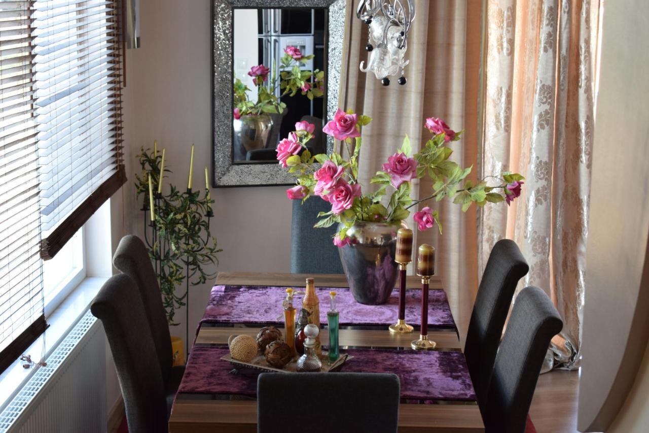 شقة Five Stars In Trikala المظهر الخارجي الصورة