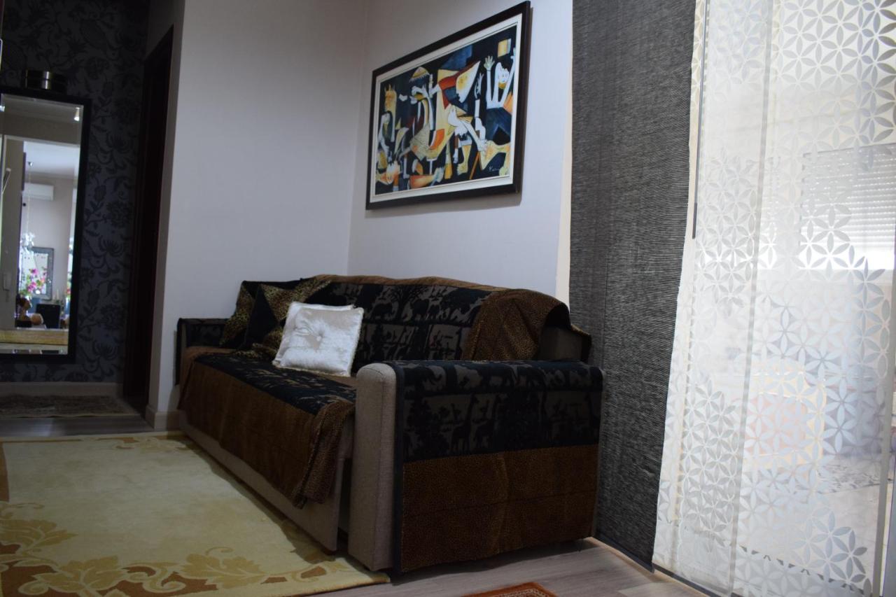 شقة Five Stars In Trikala المظهر الخارجي الصورة