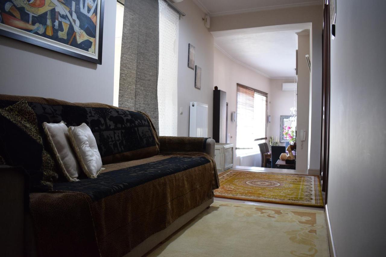 شقة Five Stars In Trikala المظهر الخارجي الصورة