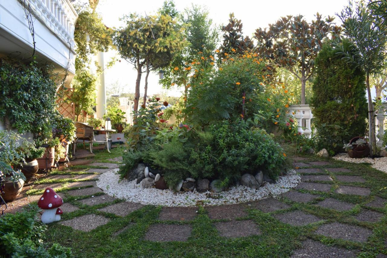 شقة Five Stars In Trikala المظهر الخارجي الصورة