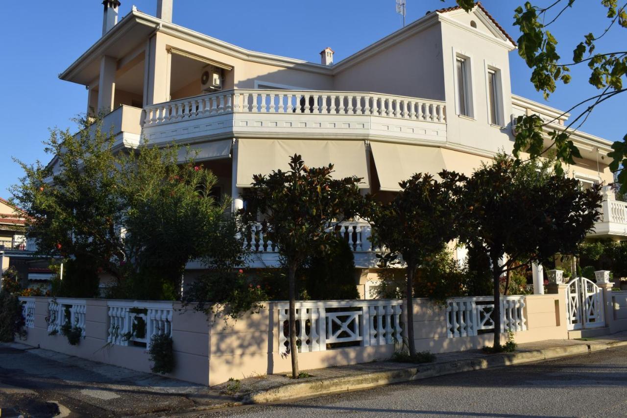 شقة Five Stars In Trikala المظهر الخارجي الصورة