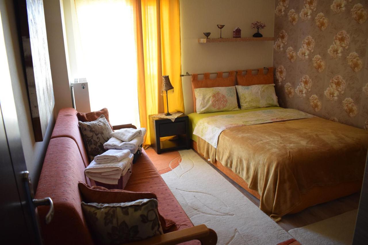 شقة Five Stars In Trikala المظهر الخارجي الصورة