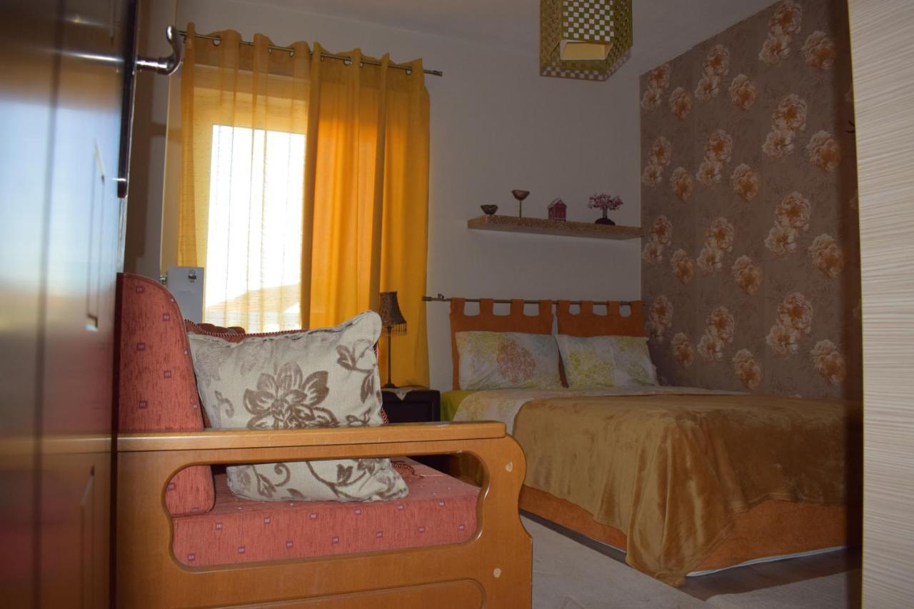 شقة Five Stars In Trikala المظهر الخارجي الصورة